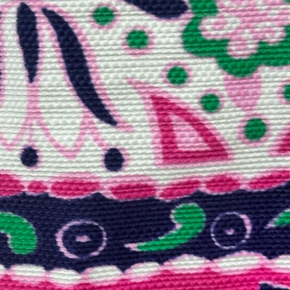 Talbots Tapestry Ultra-Chic Sleeveless Sheath Dress 6 Petite EUC - Picture 12 of 12